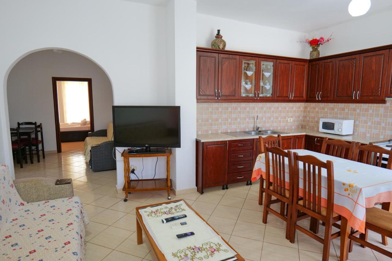 Ilias House 호텔 사밀 외부 사진