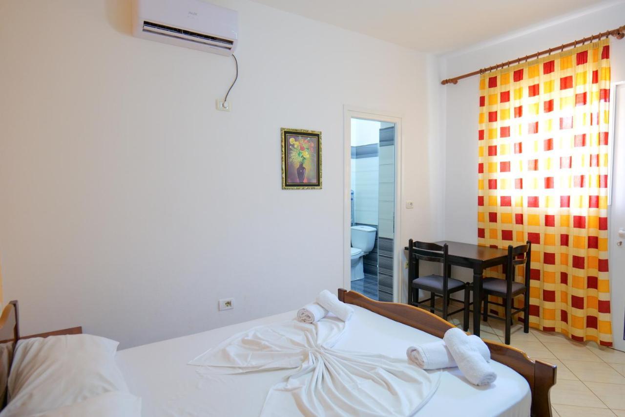 Ilias House 호텔 사밀 외부 사진