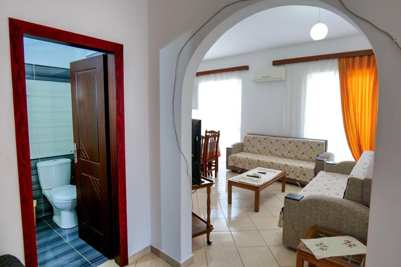 Ilias House 호텔 사밀 외부 사진