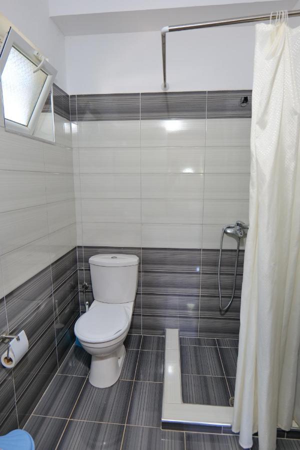 Ilias House 호텔 사밀 외부 사진