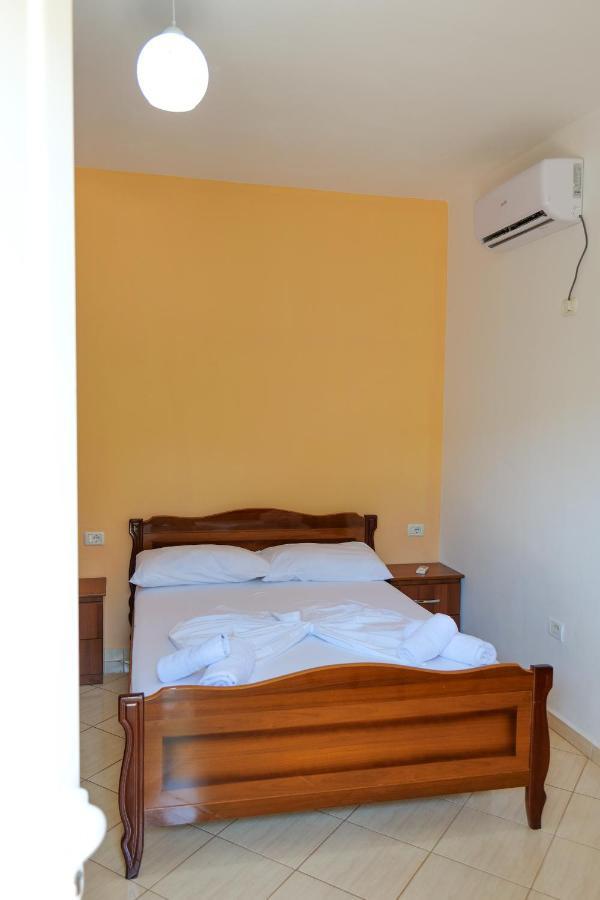 Ilias House 호텔 사밀 외부 사진