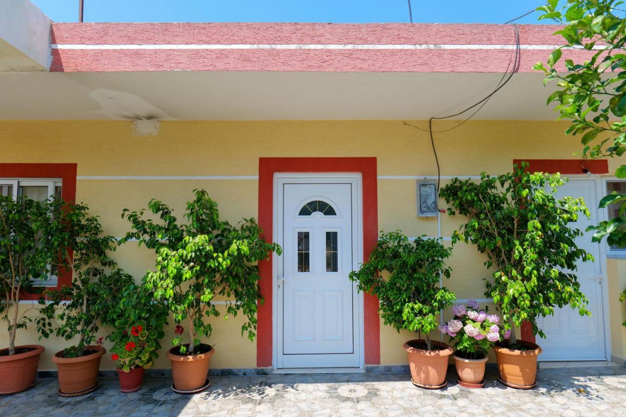 Ilias House 호텔 사밀 외부 사진