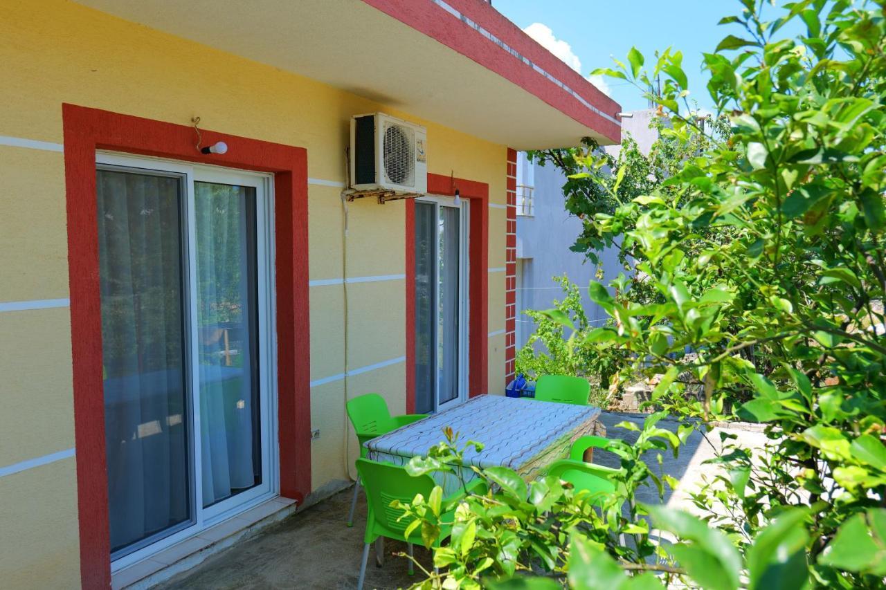 Ilias House 호텔 사밀 외부 사진