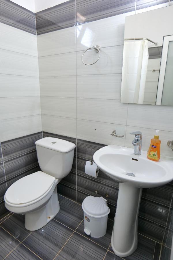Ilias House 호텔 사밀 외부 사진