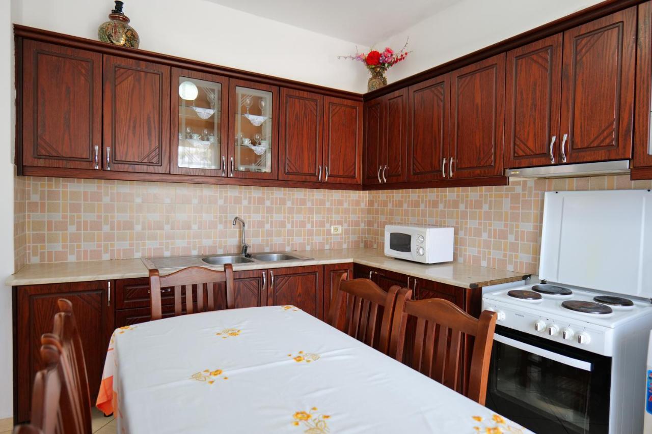 Ilias House 호텔 사밀 외부 사진